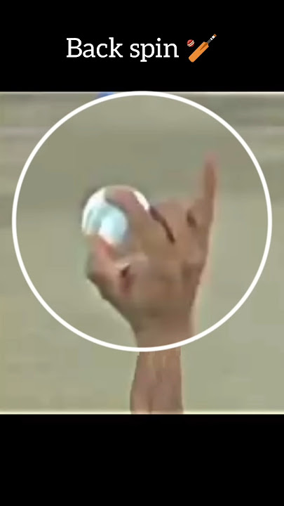 spin bowling grip🏏🏏 #cricket fast bowling tips #short #trending #bowling YouTube#50k