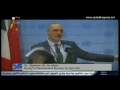 Syria News 21/2/2015 ~ Russia: Syrian Army Is Real Force Facing Terrorism