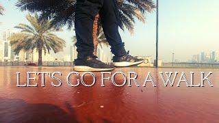 SUMMER ENDS - UNCUT VIDEO (How I started to spend my day off in UAE) | Direk Diaries