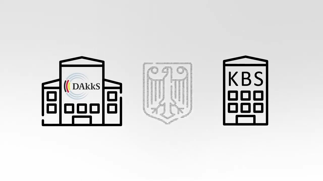 Das digitale Akkreditierungssymbol – Anwendung und Vorteile