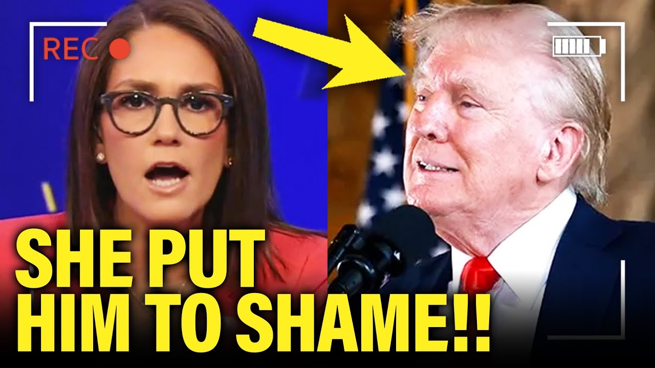 Fox host SHREDS TRUMP after his MENTAL BREAKDOWN