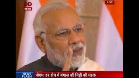 PM Modi addressed scientists on 125th birth anniversary of S N Bose
