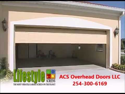 ACS Overhead Doors LLC