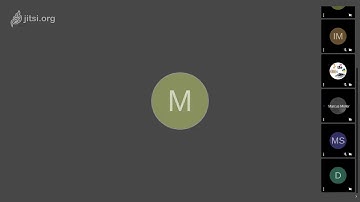 GNU Radio Project Call August 2019