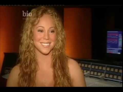 วีดีโอ: Mariah Carey กลายเป็นพรีเซ็นเตอร์ของแบรนด์เสื้อผ้าเดนิม