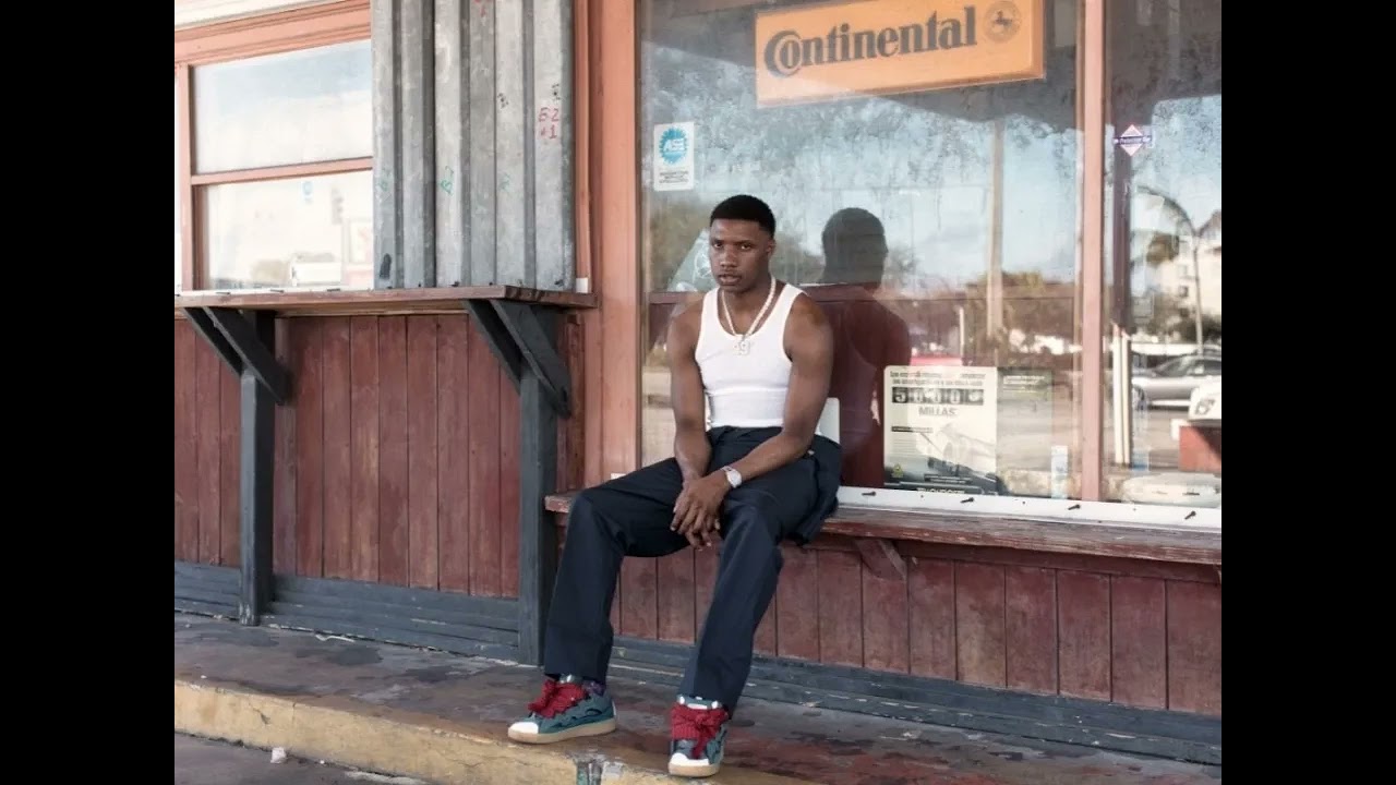 [FREE] Rob49 x G Herbo Type beat - 