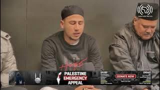 Allah Hu by Al Wahied Thikr Jamaah | Radio 786