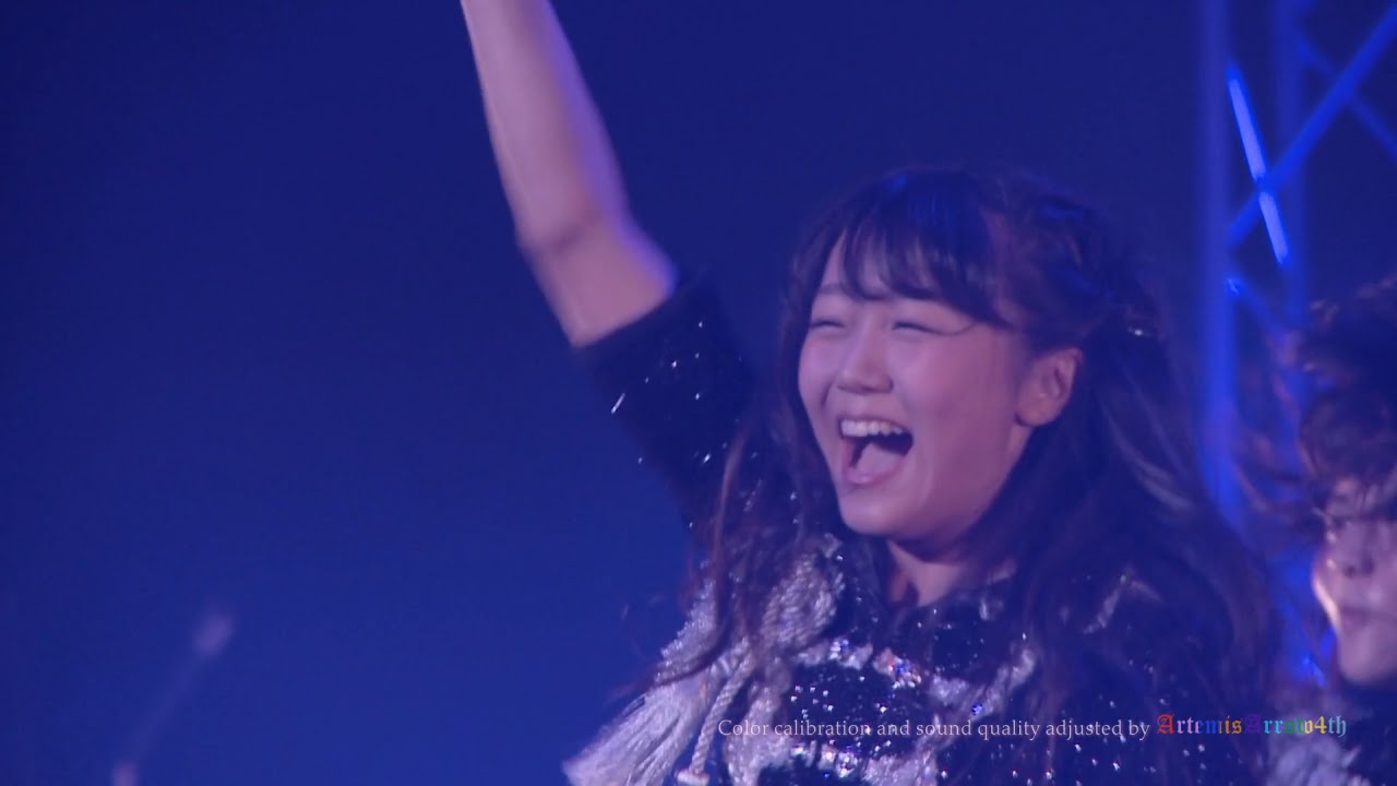 アンジュルム 「大器晩成」 CDP 2015 [HD 1080p]