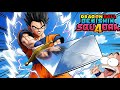 This NEW Game Mode is Absolutely Insane! (Dragon Ball Gekishin Squadra)