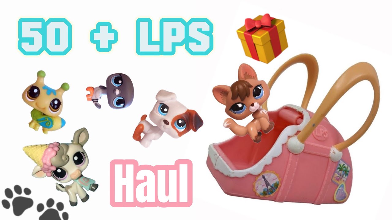 RENDELTEM TÖBB MINT 50 LPS-T VINTEDRŐL!!🎁{ haul, leírás! }