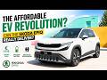 The Affordable EV Revolution? Can the Skoda Epiq Really Deliver?