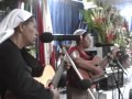DUO BENDICION DE DIOS - CON PLUMAS DE ORO