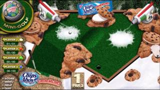 classic minigolf games screenshot 1