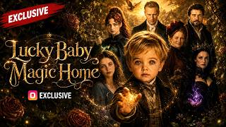 Lucky Baby Magic Home ENGSUB FULL DRAM
