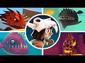 Manuganu 2 All Bosses Manuganu 2 All Bosses