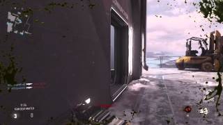 COD: AW Quick Clips #1