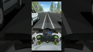 Moto Traffic Racing - Walkthrough #mototrafficracing #mobilegames2022 screenshot 5