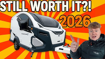 2026 Swift Basecamp 2 – The LAST One Standing! Is It Still Worth It?! 🚐🔥