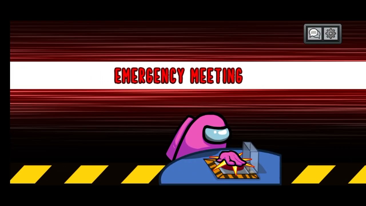 Igram Among Us! (1. Deo)