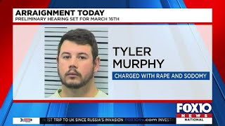 Preliminary hearing set for MCSO deputy accused of rape Net Worth