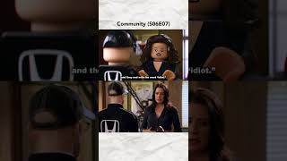 The Dean Is An Idiot - Lego Community