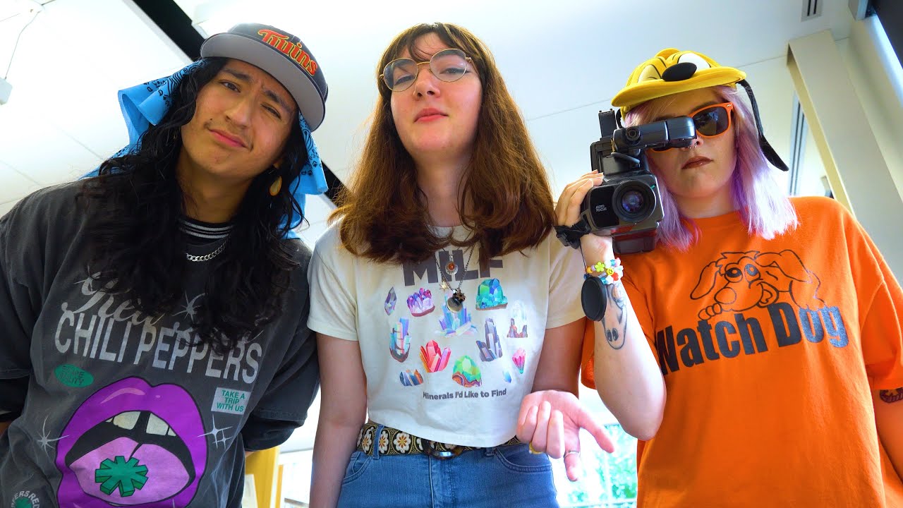 FOMO is ruining my life!!!!! - ShottytheBeam (Official Music Video)