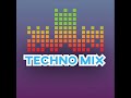 Techno Melody Mixx (Best Techno songs 2008-2009)