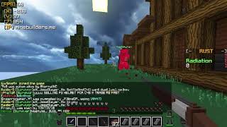 Dueling Kev #1 minecraft rust v2