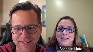 DevSecOps with Shannon Lietz