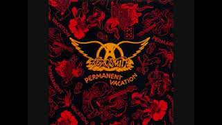 Aerosmith - Permanent Vacation