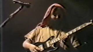 Peter Green BLACK MAGIC WOMAN chords