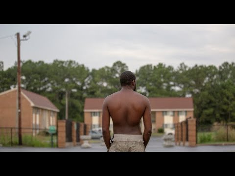 Life in Columbia's most dangerous neighborhood