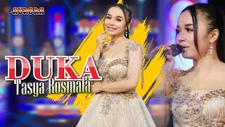 DUKA - Tasya Rosmala   //   Seandainya Aku Mampu Membuat Dirimu Kembali