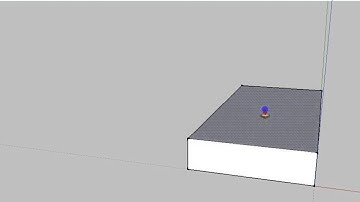 Sketchup screen cast