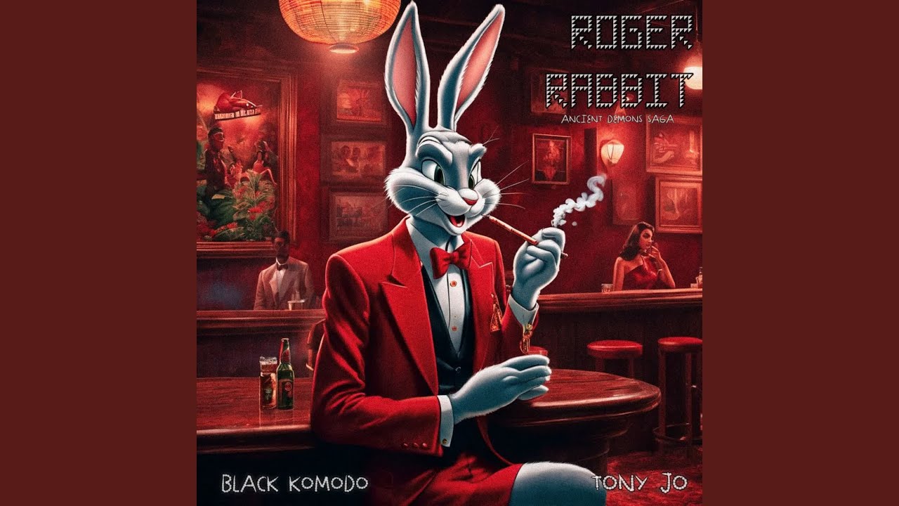ROGGERRABBIT adlı videoyu YouTube'da izle ROGGERRABBIT adlı videoyu YouTube'da izle