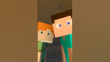 OMG!!! Diamonds💎 | #shorts #minecraft