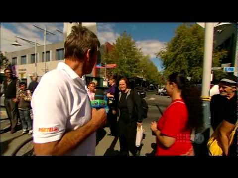 Footscray Street Talk