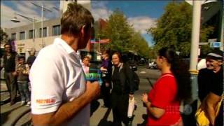 Footscray Street Talk