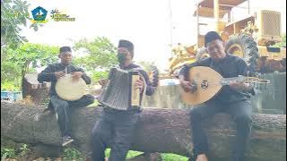 Instrumen Musik Melayu (Kasih & Budi) | Sanggar Seni Gambus Kolaborasi (SEGAK)