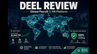 Deel Review + How to Earn QUA on Quasa