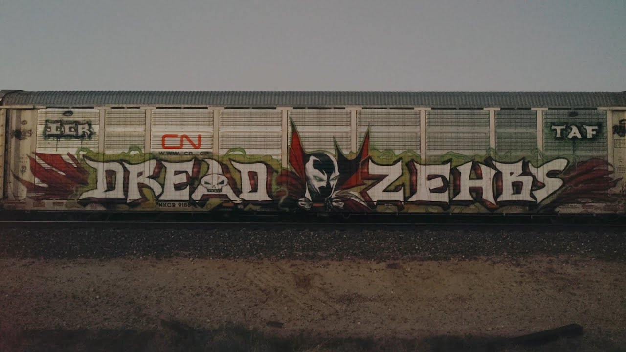 END 2 ENDS & WHOLE CARS PT. 14