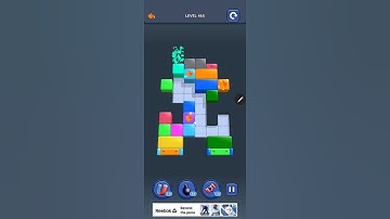 shape Escape level 465