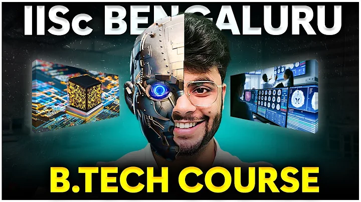 IISc Bangalore BTech in Mathematics & Computing - Eligibility, Exams, Course, Fees