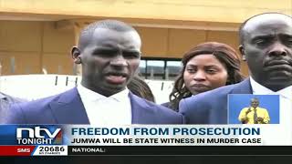 Murder Charges Against Aisha Jumwa And Tob Cohens Widow Will No Longer Proceed