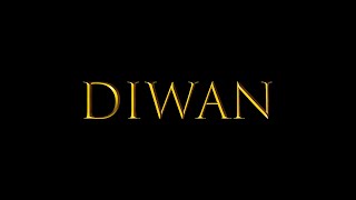 DIWAN - VHAMN | VIP |  MUSIC VIDEO | PROD. BY SARCASTICALLYKUMAR