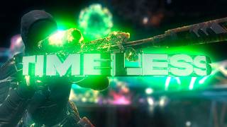 TIMELESS - Call of Duty Montage