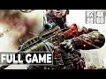 Call of Duty Black Ops II(コール オブ デューティ ブラックオプス2)日本語音声 日本語字幕 Gameplay Walkthrough FULLGAME 4K 60FPS