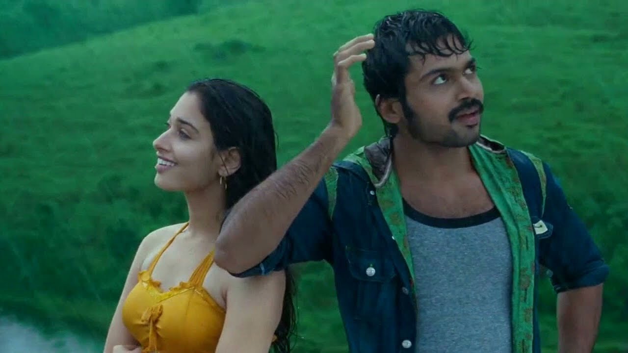 Love Song Play List 14