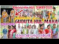 MARANG GUDUTA HUL MAHA 2025 II ᱜᱩᱵᱛᱟ ᱦᱩᱞ ᱬᱟᱦᱟ ᱒᱐᱒᱕ Sidhu Kanhu Hul Diwas Rocky432 Newvideo
