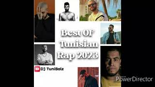 💣 Best Of Tunisian Rap 2023 💣 | #5 | By Dj TuniBalz احسن اغاني راب تونسي 🔥